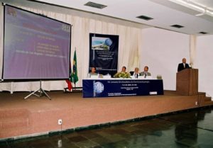 XII Jornada Sul-Brasileira de Otorrinolaringologia – 7 a 9 de abril de 2005 – Hotel Plaza Itapema Resort & SPA – Itapema-Sc