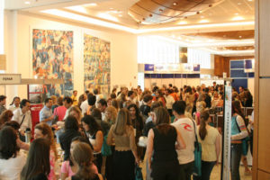 III Congresso Internacional de Neonatologia – 23 a 25 de março de 2006 – Estação Embratel Convention Center – Curitiba-Pr
