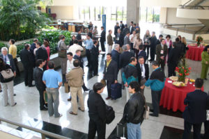 ExpocelpaSul 2006 – 20 a 22 de junho de 2006 – FIEP – CIETEP – Pavilhão de Exposições Horácio Coimbra – Curitiba-Pr