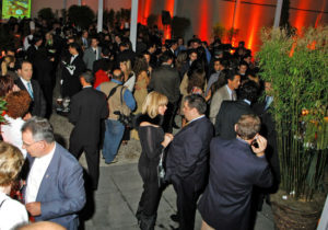 Hotel Pestana Curitiba – Inauguração do Hotel em Curitiba